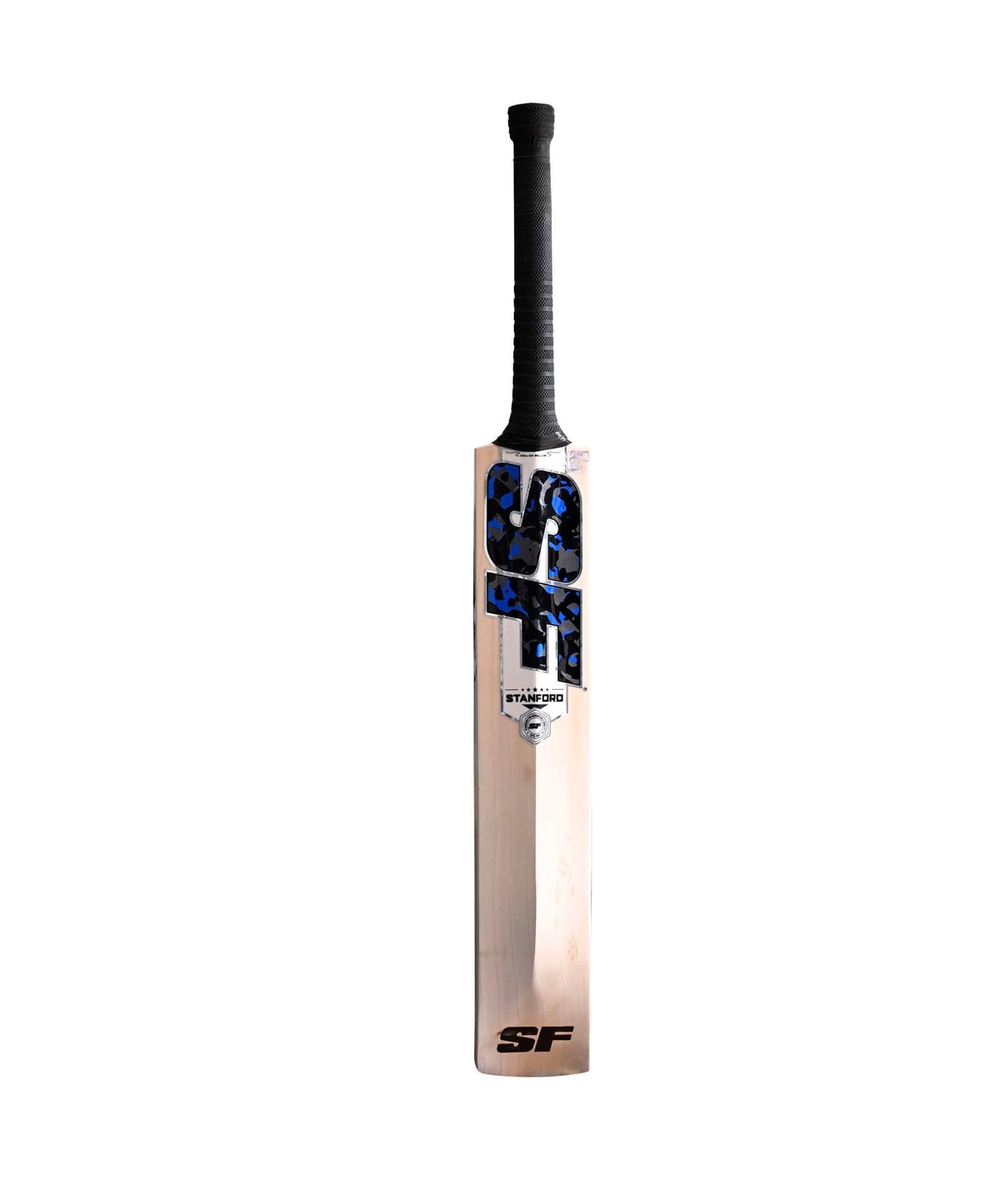 SF Camo ADI 2 English Willow Cricket Bat Size SH, image 2
