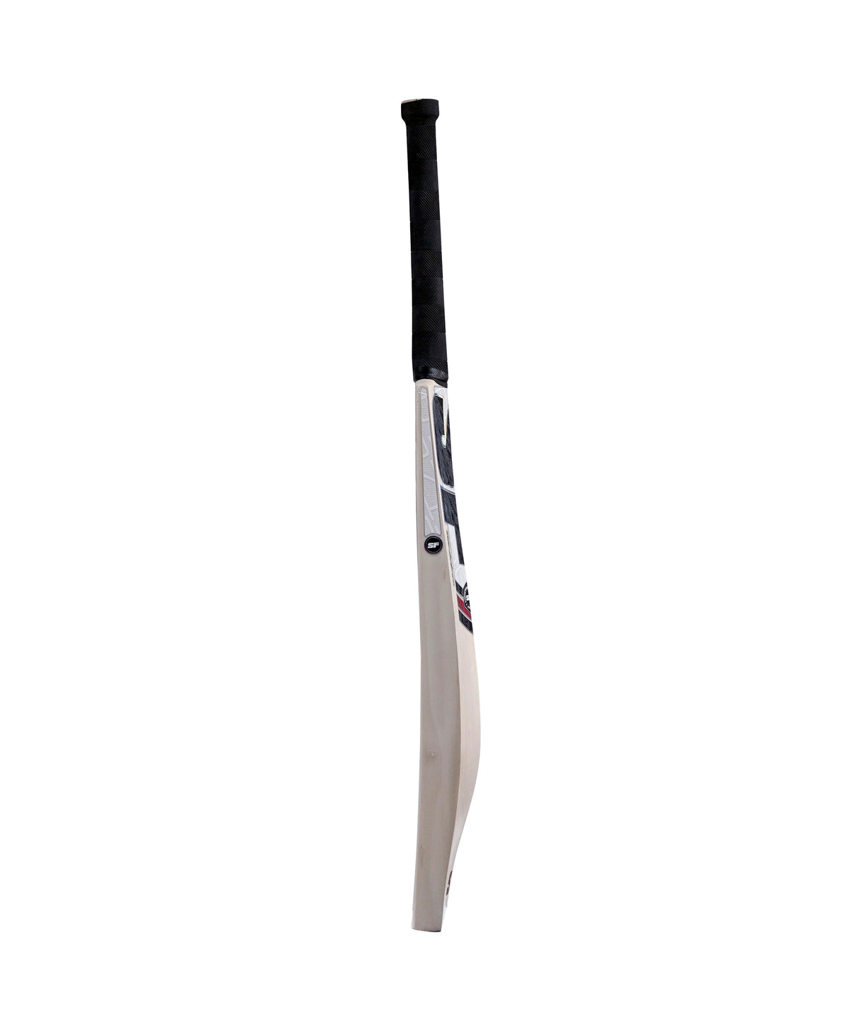 SF Almandus 7500 English Willow Cricket Bat Size SH, image 3