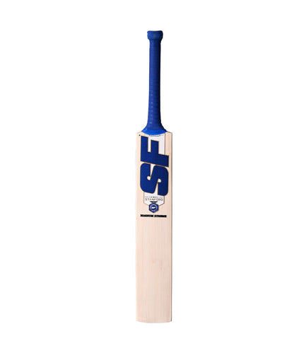 SF Magnum Xtreme English Willow Cricket Bat Size SH, image 1