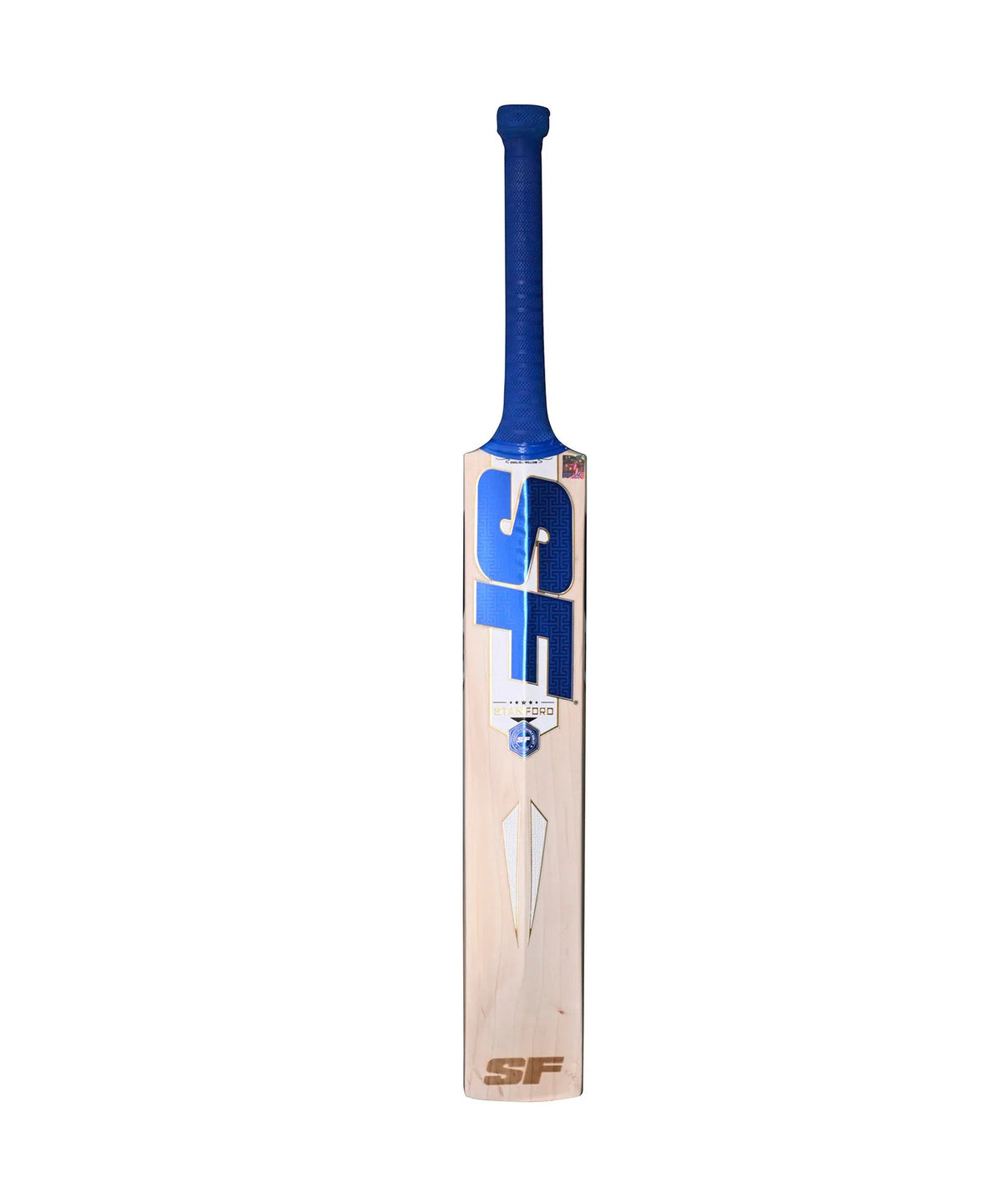 SF Magnum Xtreme English Willow Cricket Bat Size SH, image 2