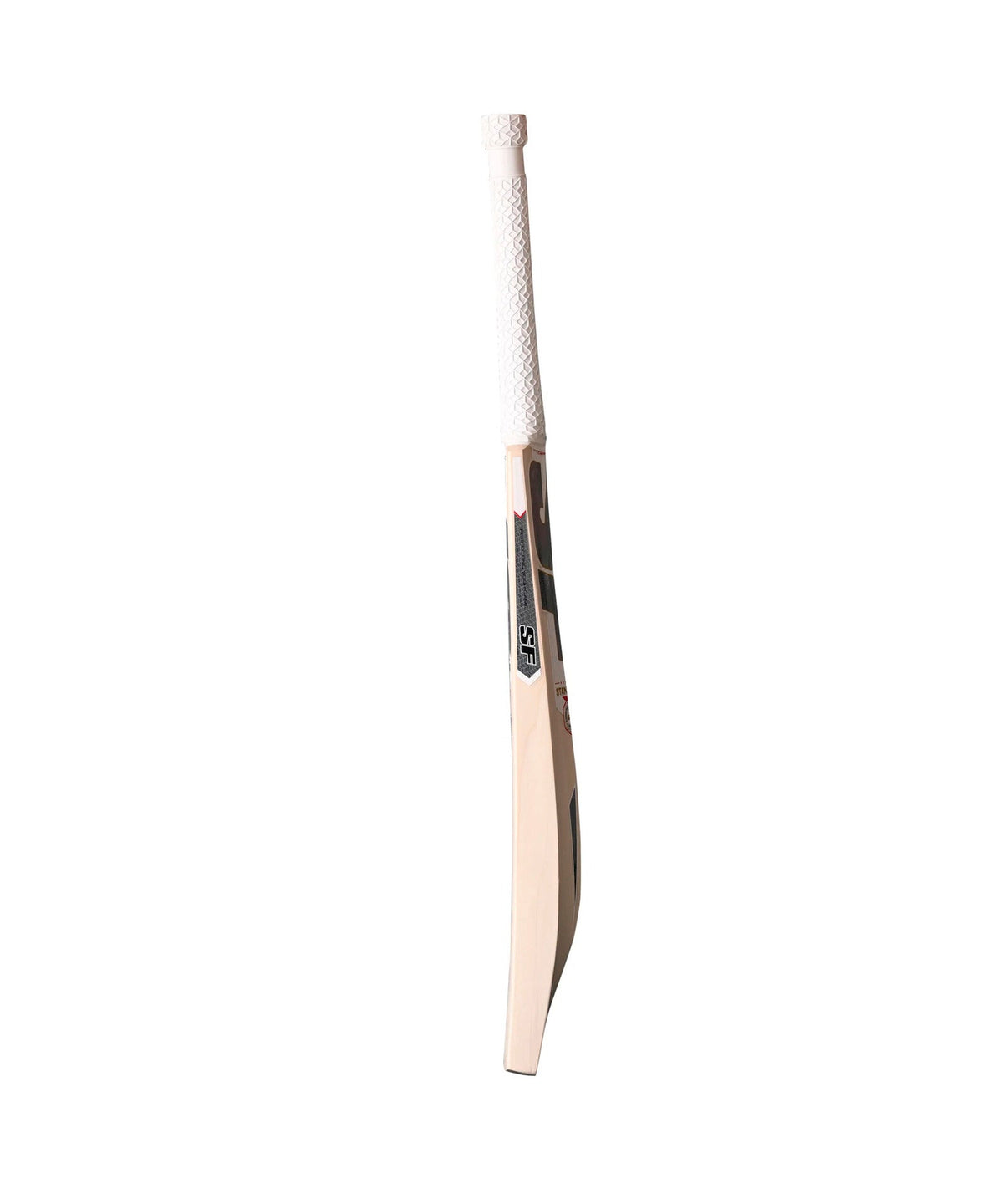 SF Cadillac 666 English Willow Cricket Bat Size SH, image 3