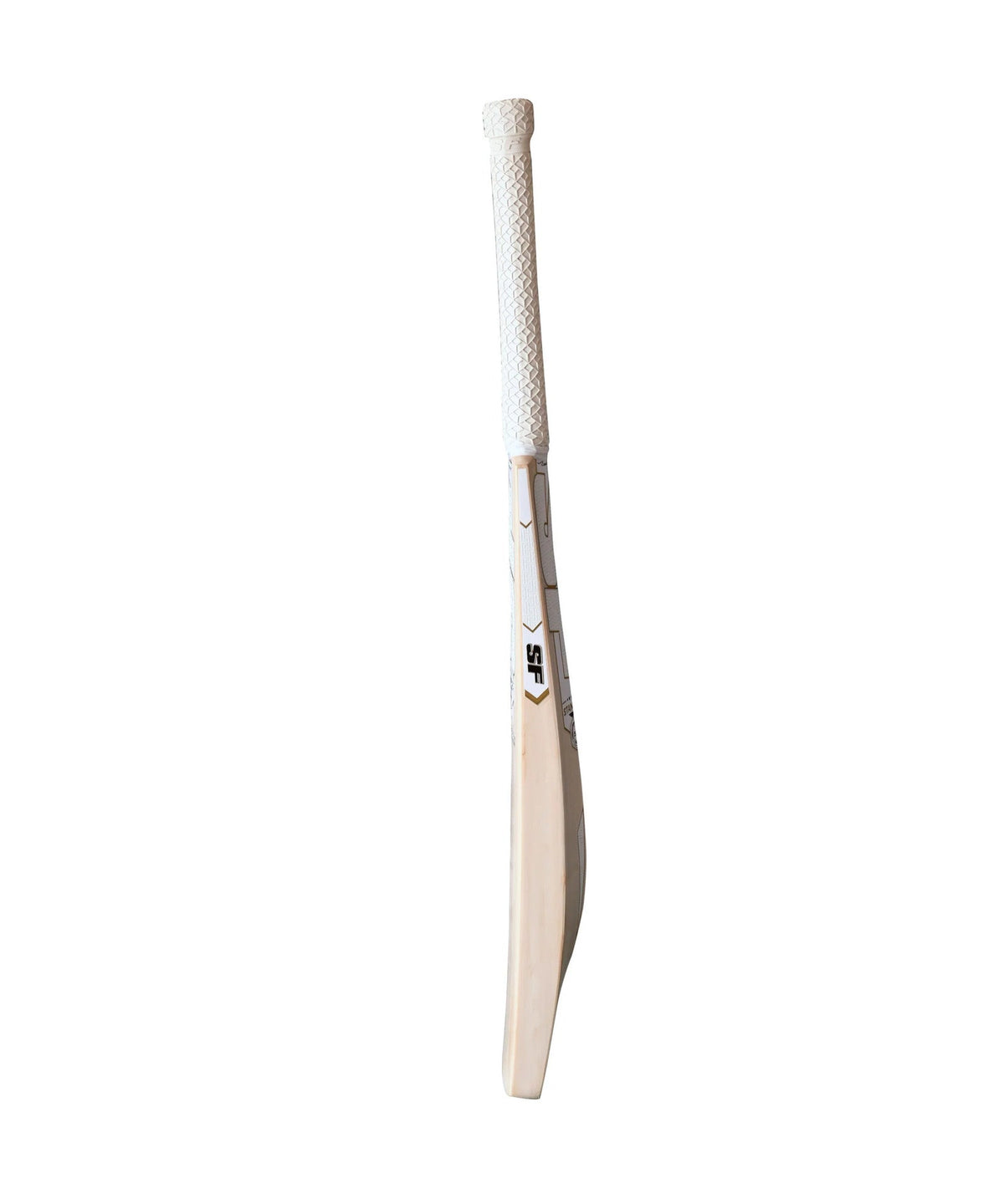 SF Gradiges Blade English Willow Cricket Bat Size SH, image 3