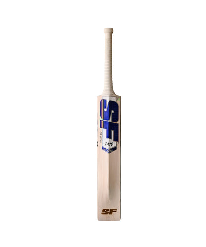 SF PA 18 English Willow Cricket Bat Size SH, image 2