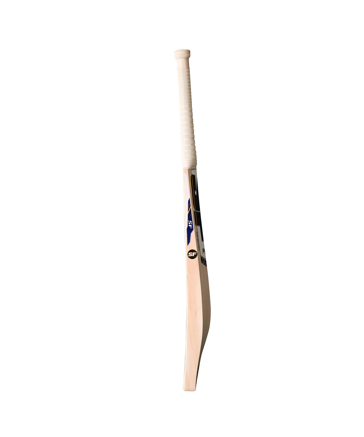 SF PA 18 English Willow Cricket Bat Size SH, image 3