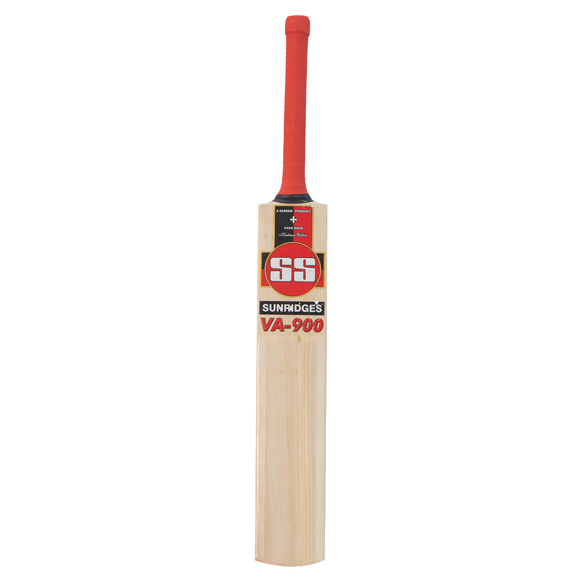 SS VA-900 Emerald Kashmir Willow Cricket Bat